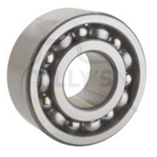 BEARING - ROLLER GOVERNOR D4