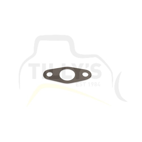 GASKET - CARBURETTOR D4 6U