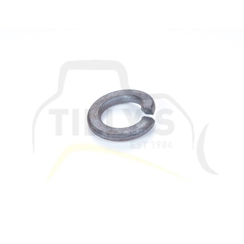 WASHER - SPRING 3/8