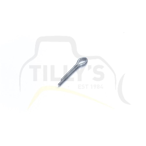 PIN - COTTER 3/32 X 1/2