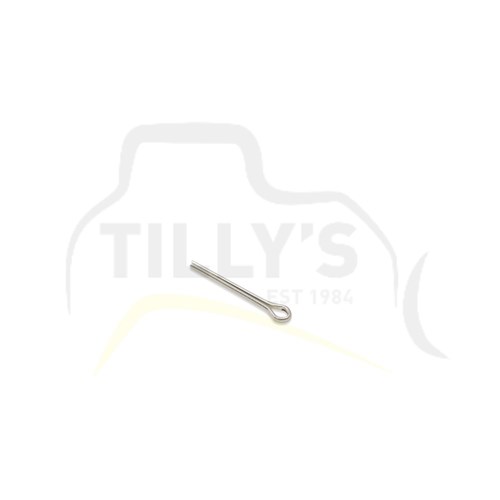 PIN - COTTER 2.5MM X 25MM