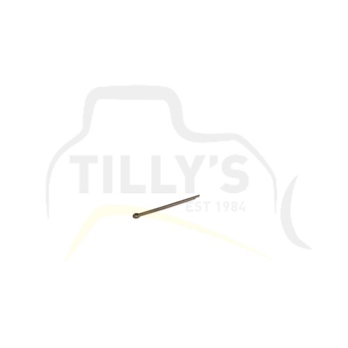 PIN - COTTER 3/32 X 1.1/4