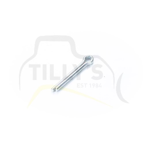 PIN - COTTER 3/8 "X 2.1/2"