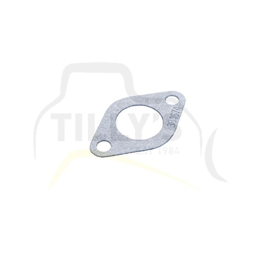 GASKET - CARBURETTOR