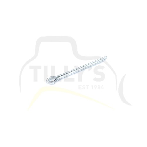 PIN - COTTER 3/16" X 2.1/4"