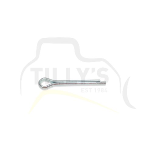 PIN - COTTER 5/16" X 2.1/2"