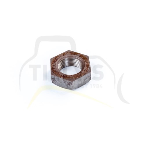PIN - COTTER 3/8" X3"