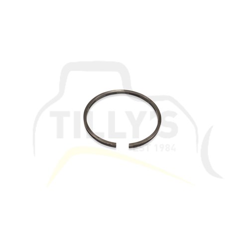RING - OIL .010 P/MTR