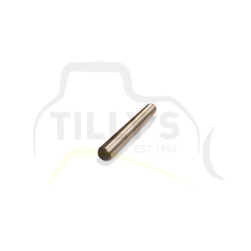 PIN - GEAR SHIFT D7
