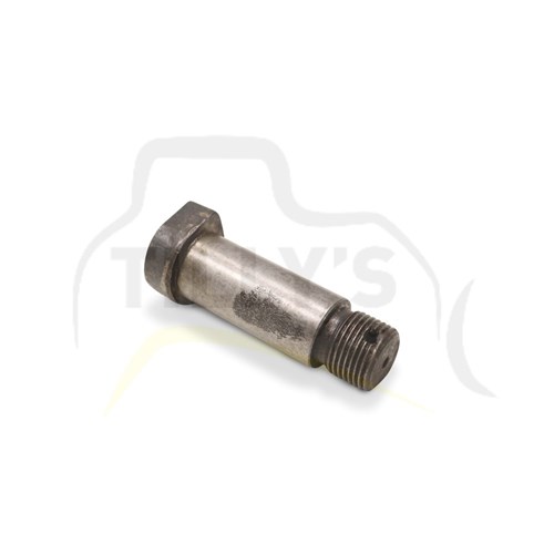 BOLT - CLUTCH FLYWHEEL