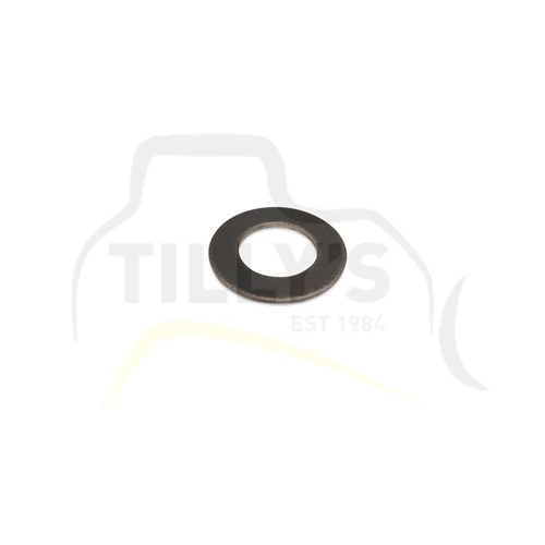 WASHER - CENTERSHIFT 12E 17K