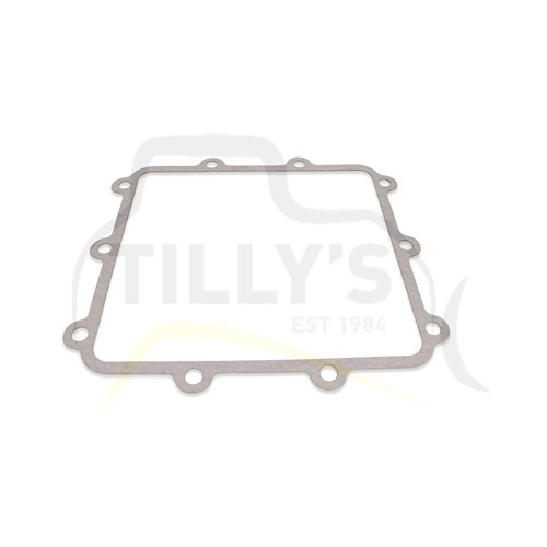 GASKET - PAN OIL D8H