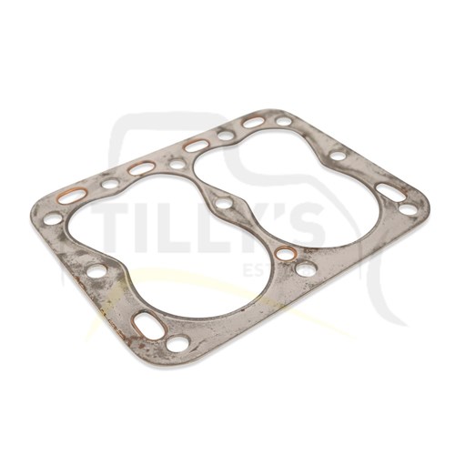 GASKET - HEAD D7 7M D6A 1T