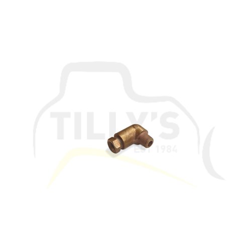 FITTING - TUBE