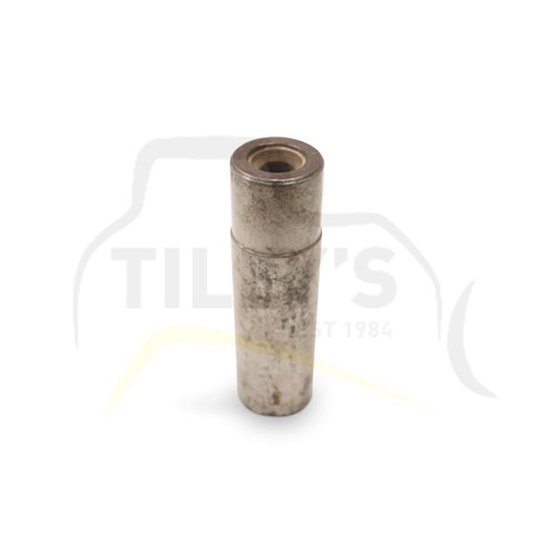 SHAFT - IDLER W/PUMP