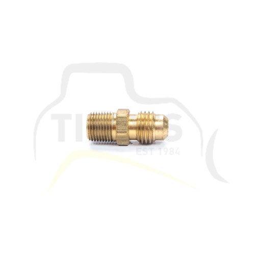 FITTING - HALF UNION D8K D9G