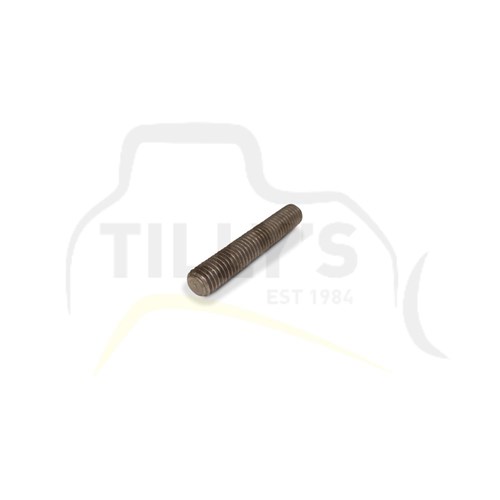 STUD - TAPER LOCK 1/2 X 3 UNC
