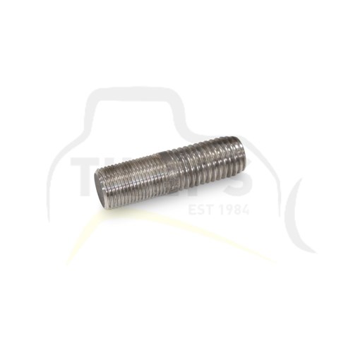 STUD - 3/4 X 2.6 LONG 12E 17K
