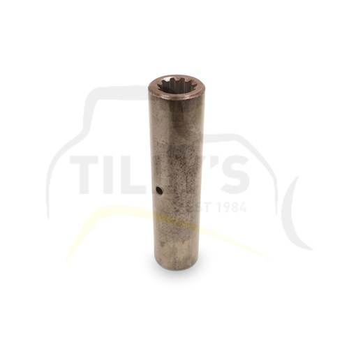 COUPLING - POWER CONTROL SHIFT