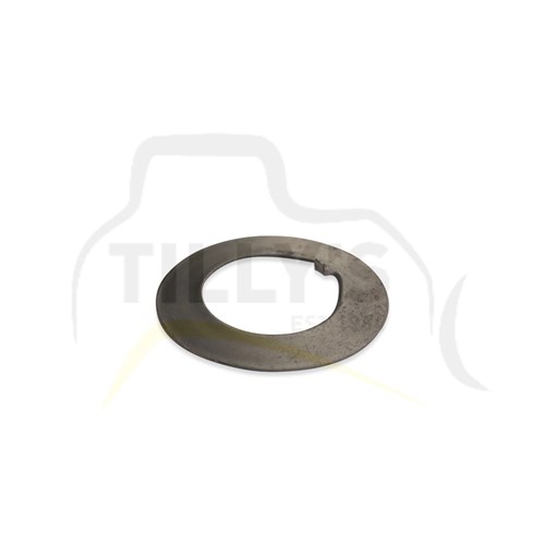 LOCK - NUT HYD STEER