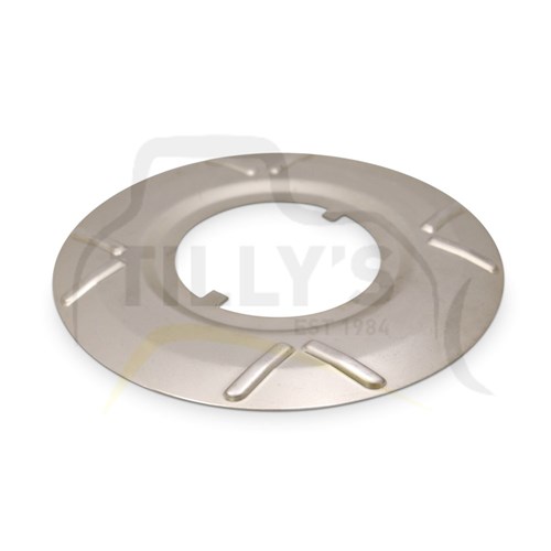 RING ASSY - OIL CATCHER