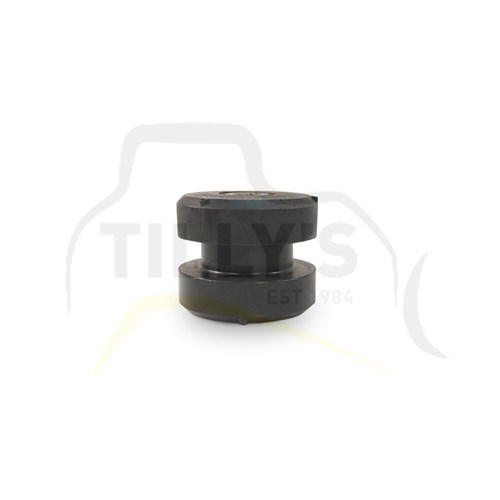 MOUNT ASSY - ENG REAR 432D