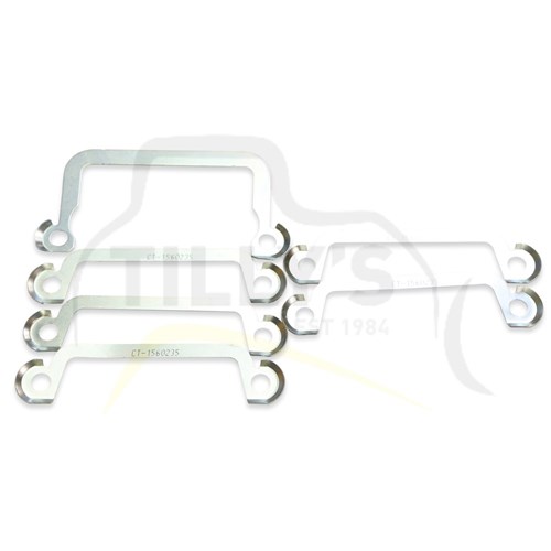 KIT - GASKET VRS 910F