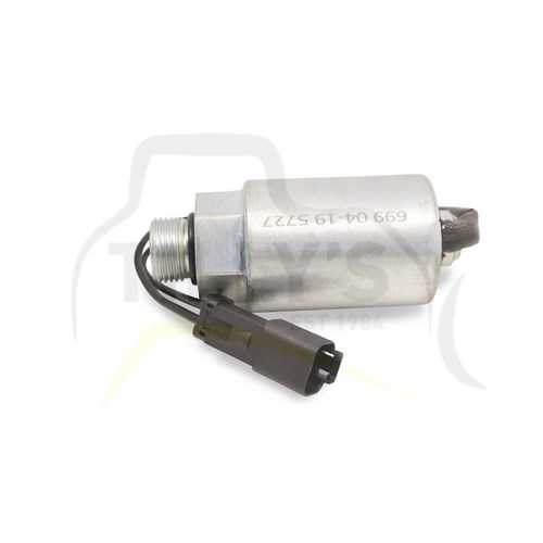 SWITCH - SOLENOID 428B 438B
