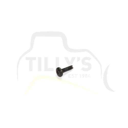 SCREW - TRUSS HEAD M6 X 25MM