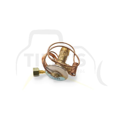 VALVE ASSY - TX D8N R134A GAS