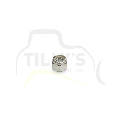 LOCKNUT - 5/8" UNC