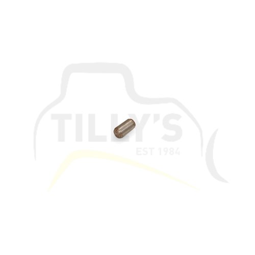 DOWEL - F/DR D4 6U
