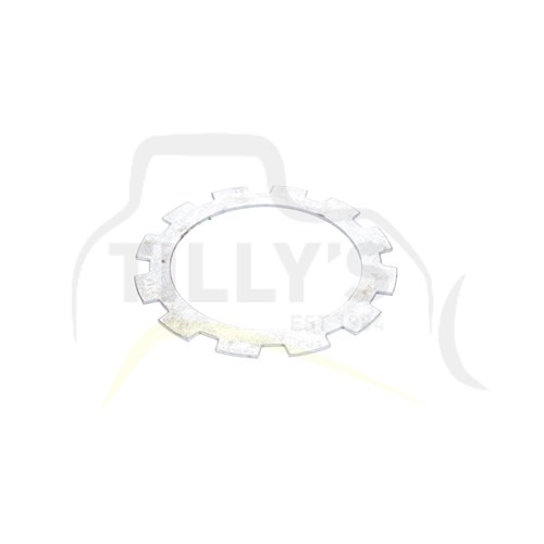 DOWEL - FINAL DRIVE D4C D4D