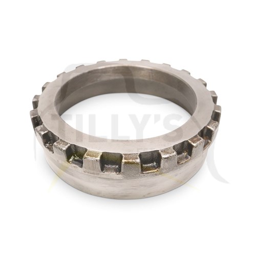 NUT - ADJ BRG F/DR D4 6U 7U