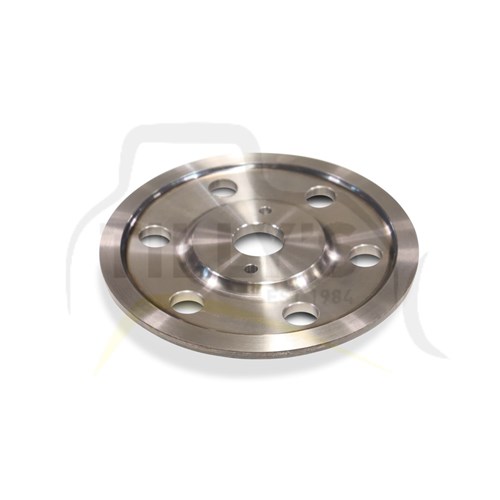 RETAINER - FINAL DRIVE D6B D5B