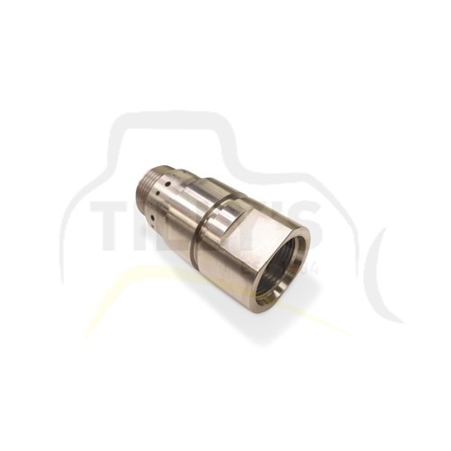 VALVE GRP - 980C