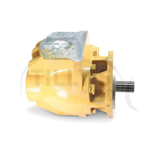 PUMP GRP - HYD STR 992C 992D