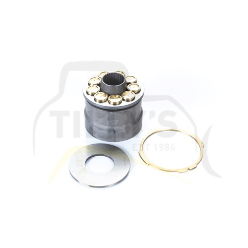 CART GRP - 25GPM 966D 621E