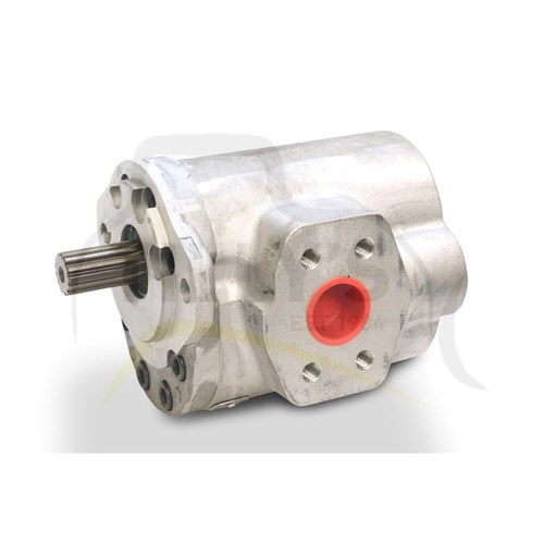 KIT - GASKET PUMP GRP REAR