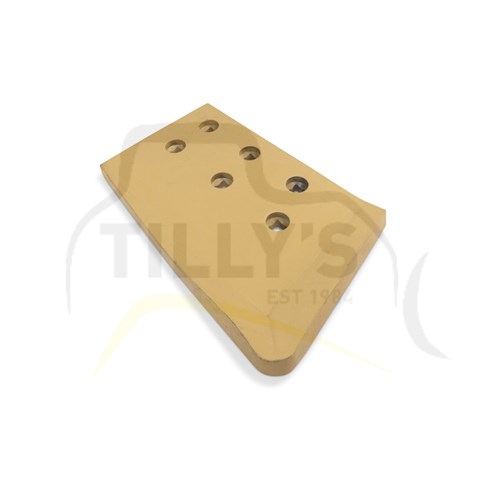 EDGE - END BIT LH 5A 98H