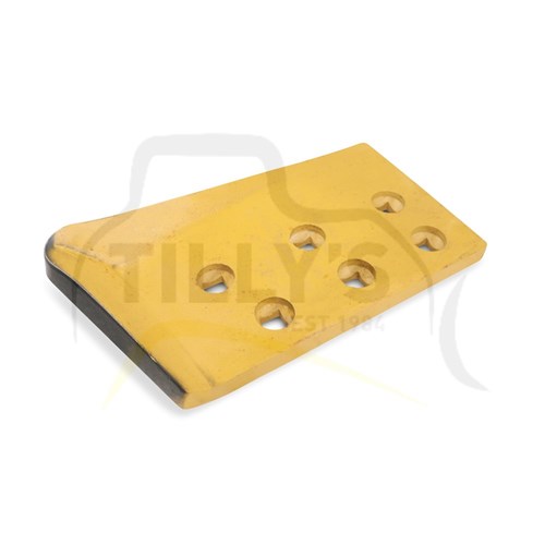 EDGE - END BIT LH 6A
