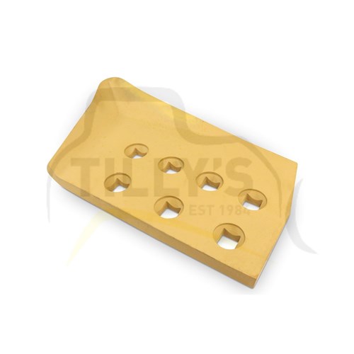EDGE - END BIT LH 8S 1" BOLT