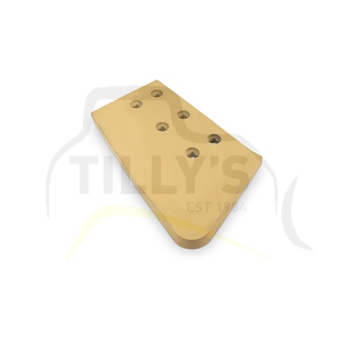 EDGE - END BIT LH 5S 4S