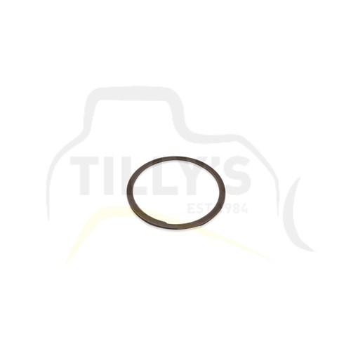 RING - RETAINING EXTERNAL