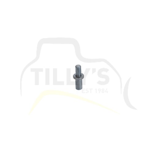 PIN - THRUST WASHER D6B D4D