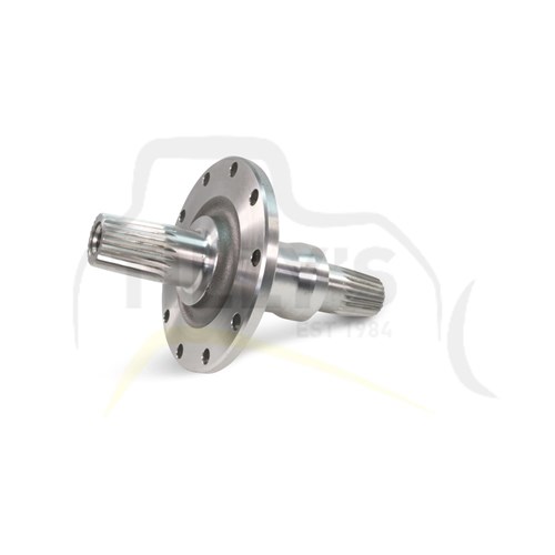 SHAFT ASSY - BEVEL GEAR D6 8U