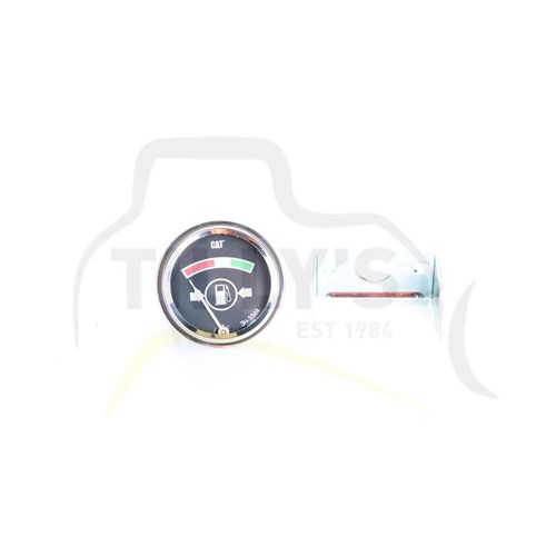 INDICATOR - PRESSURE FUEL