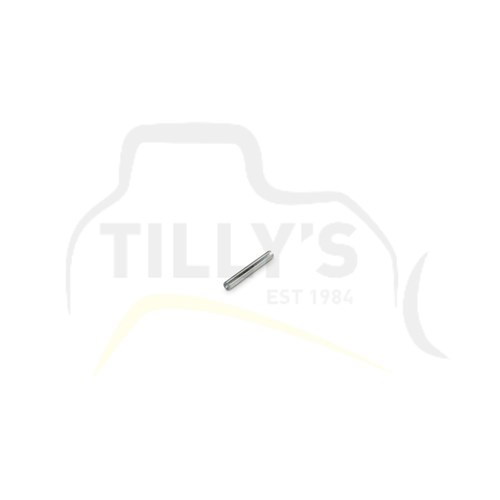 PIN - ROLL 1/8 X 1.1/8