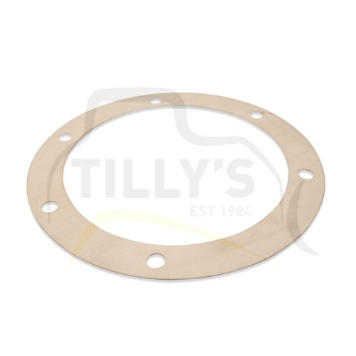 GASKET - COVER GEAR TIMING