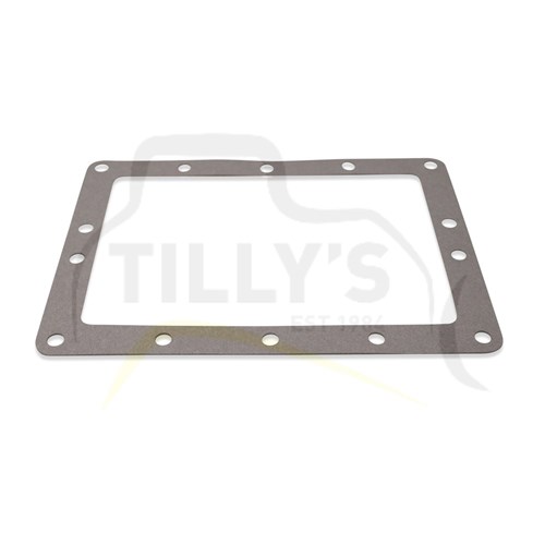 GASKET - BLOCK CYLINDER D8D